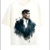 Boxy Fit Peaky Blinders