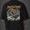 OVERSIZE PREDATORS