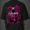 OVERSIZE LOST