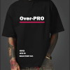OVERSIZE MISTER Over PRO