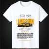 Regular Fit Negro Lamborghine