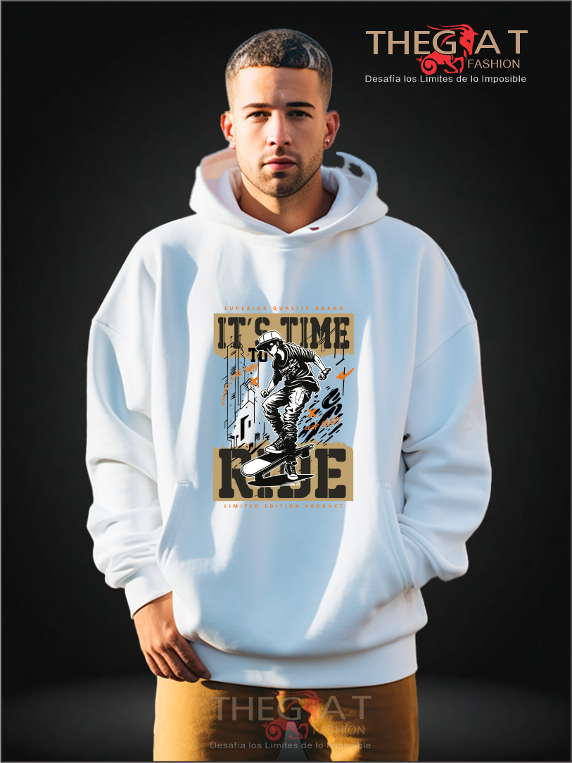 Polera - Moda Urbana