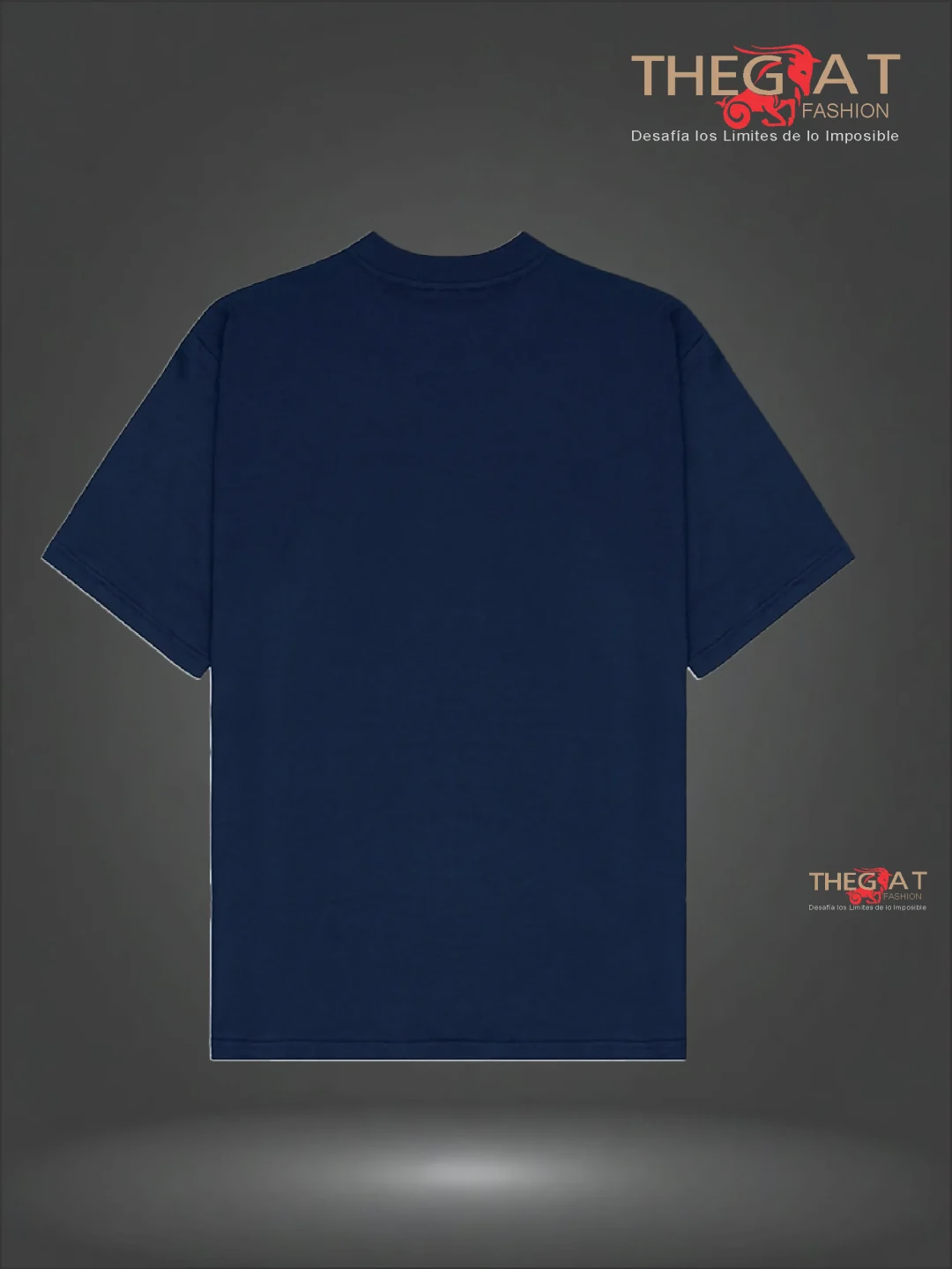 Regular Fit Goat-Acero